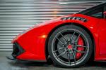 Lamborghini Huracan LP610-4 Novara by Vorsteiner 2016 года